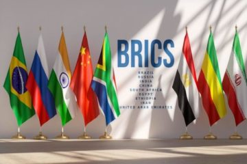 La India lleva al BRICS el debate energ&eacute;tico con Ir&aacute;n, Rusia y el Golfo en el foco
