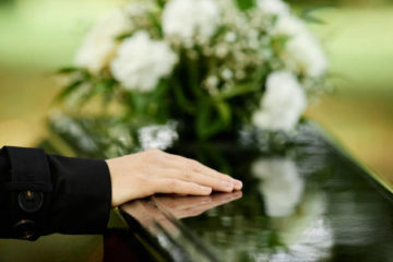 #Datos: Una p&oacute;liza es una opci&oacute;n necesaria para cubrir el elevado costo de los servicios funerarios