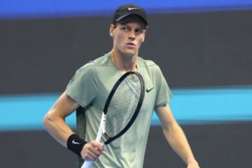 Sinner y Djokovic ser&aacute;n bajas sensibles en el Master 1000 de tenis en Montreal