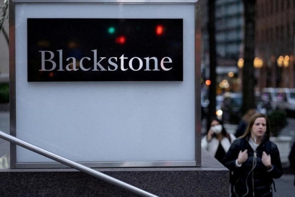 Blackstone limita retiros de dinero de su fondo de cr&eacute;dito privado tras aumento de pedidos