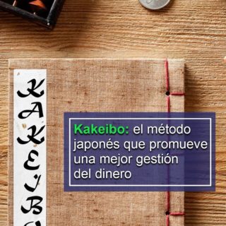 Kakeibo: el método japonés que promueve una mejor gestión del dinero