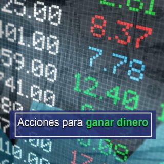 5 acciones para ganar dinero: Microsoft, Alphabet y otras tres