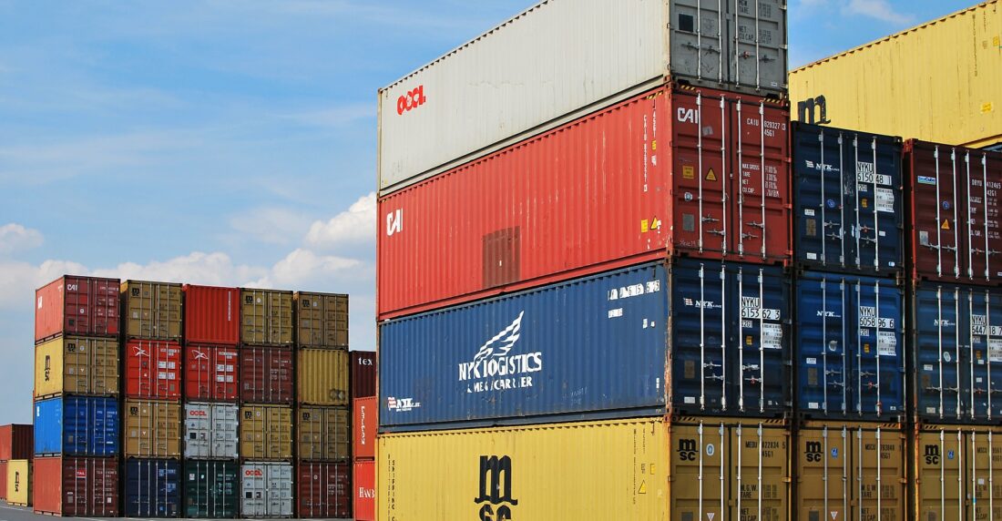 Exportaciones no petroleras de Venezuela generaron más de US$1.100 millones en primer semestre de 2025