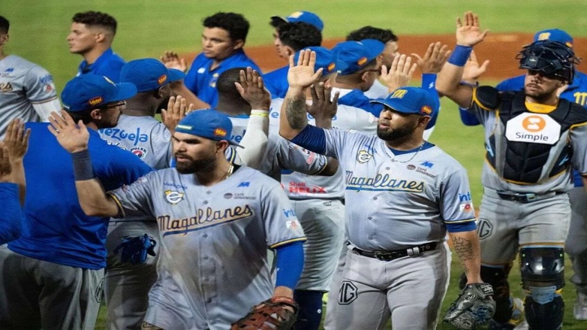 #Exclusivo: Cómo funciona el millonario negocio del béisbol en Venezuela