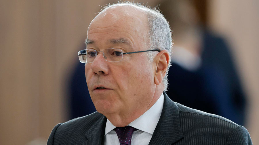 Brasil afirma que inició un proceso «auspicioso» de negociación comercial con EE.UU.