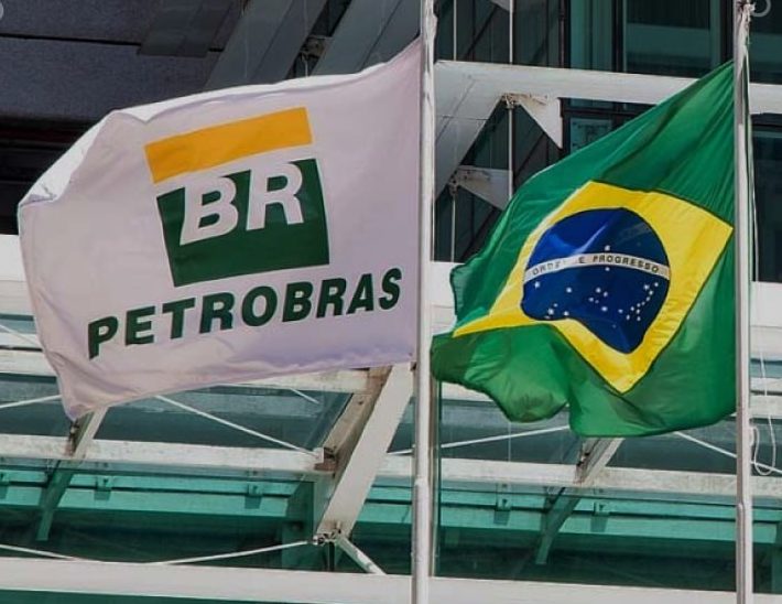 Brasil invierte 520 millones de d&oacute;lares en 41 nuevos barcos para Petrobras