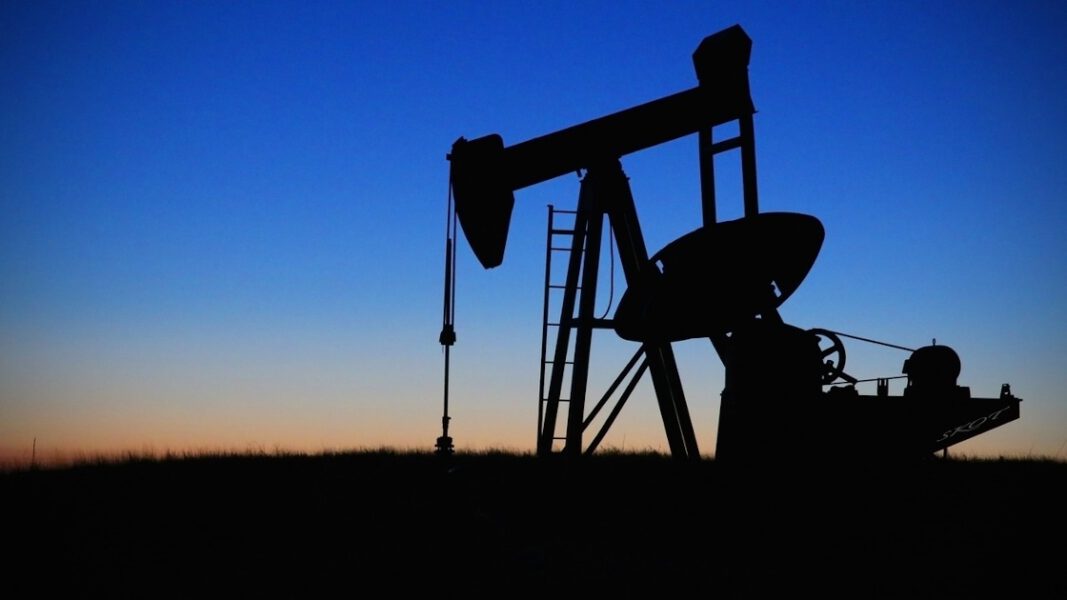El petróleo de Texas sube un 0,54% y sitúa su precio en US$59,75 por barril