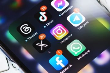 Estudio revela que las redes sociales nos hacen infelices