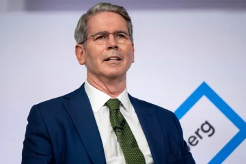 Reuters: EE.UU. podr&iacute;a levantar m&aacute;s sanciones y adelantar reuniones con FMI y Banco Mundial sobre Venezuela