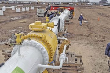 Vaca Muerta, la joya energ&eacute;tica de Argentina, mira con atenci&oacute;n el escenario en Venezuela