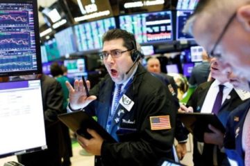 Wall Street cierra mixto y el S&P 500 roza la cifra r&eacute;cord de 7.000 tras decisi&oacute;n de Fed