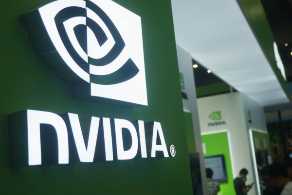 Los chips de Nvidia, atrapados en el ojo del hurac&aacute;n de la guerra comercial China-EE.UU.