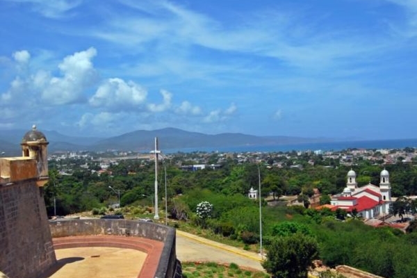 Sector turismo de Sucre estima m&aacute;s del 95% de ocupaci&oacute;n hotelera para Fin de A&ntilde;o y la primera semana de enero