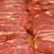 Precios de la carne aumentan para el consumidor, pero se mantienen estables para el productor