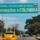 Colombia se convierte en la ruta de salida para pasajeros varados en Venezuela