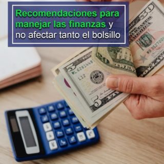 Controlar los gastos en Navidad: Recomendaciones para manejar las finanzas y no afectar tanto el bolsillo