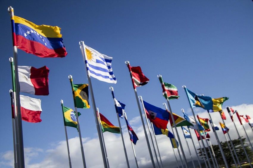 #Análisis: Bancos Centrales de Suramérica destacan la eficacia para mantener niveles bajos de inflación