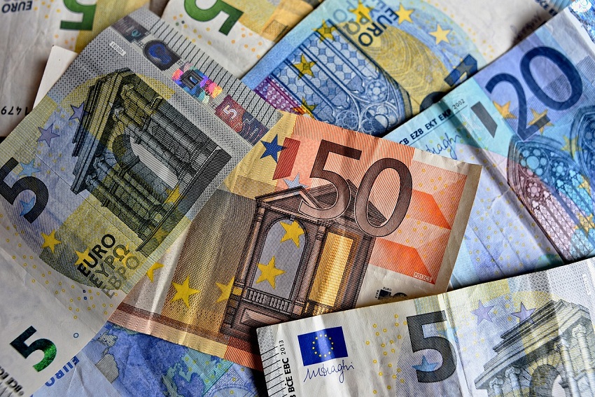 El euro recupera los 1,15 dólares, pero se mantiene la cautela en mercados