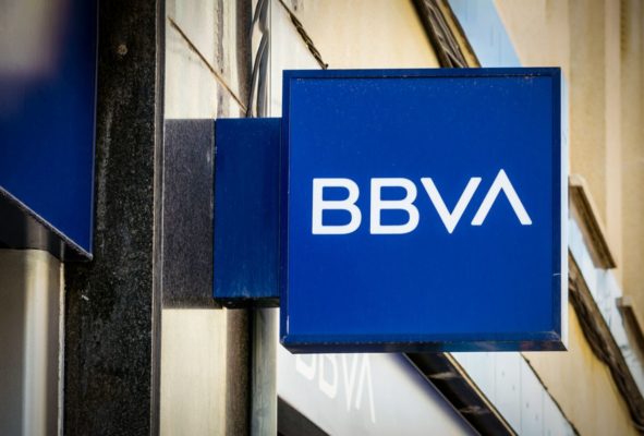 BBVA anuncia hist&oacute;rico plan de recompra de acciones por 3.960 millones de euros