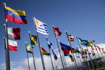 FMI: Latinoam&eacute;rica y el Caribe crecer&aacute;n un 2,3% en 2026, una d&eacute;cima m&aacute;s de lo previsto