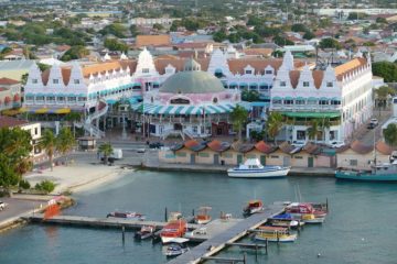 Reinicio de operaciones a&eacute;reas entre Aruba y Venezuela podr&iacute;a ser el #1Ago: Varias aerol&iacute;neas est&aacute;n interesadas en la ruta
