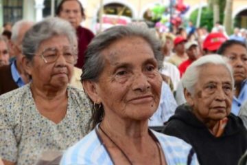 Pagan bono &laquo;Contra la Guerra Econ&oacute;mica&raquo; de diciembre a pensionados: increment&oacute; 15,38% en bol&iacute;vares