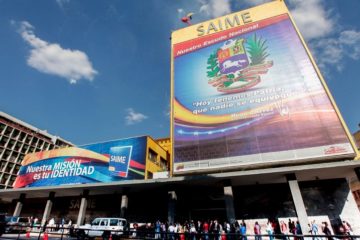 #Dato: Estos son los d&iacute;as que el Saime no laborar&aacute; durante la temporada navide&ntilde;a