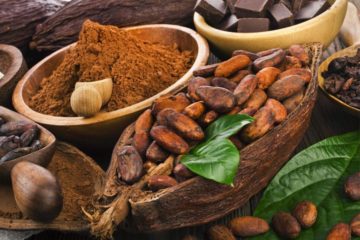 Venezuela produce solo el 0,4% del cacao mundial: Su principal mercado es Europa