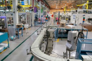 En Yaracuy requieren incentivos fiscales para reactivar el 70% del parque industrial