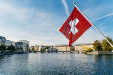 Ir&aacute;n y EEUU vuelven a Suiza para negociar el fin de la guerra en Oriente Medio