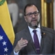 Gobierno venezolano desmiente supuesto ataque a militares de Guyana en el río Cuyuní
