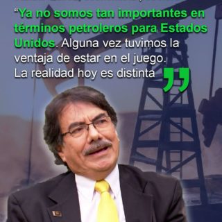 Rafael Quiroz: Venezuela podría fácilmente mirar a Europa como mercado para exportar gas