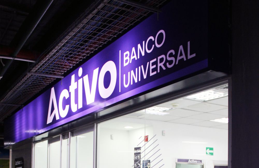 #Ranking: Aumento interanual del activo total de la banca superó a la devaluación