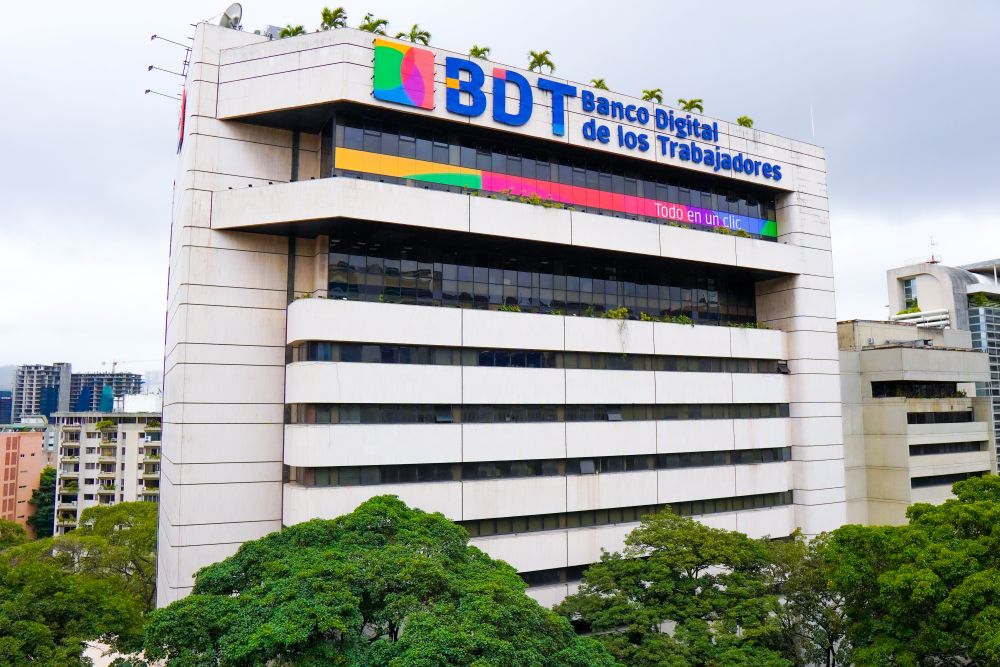 BDT duplicó su activo total al cierre del primer semestre