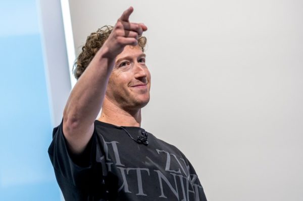 ¿Estallará la burbuja de la IA?: 13 líderes empresariales opinan, desde Bill Gates hasta Mark Zuckerberg