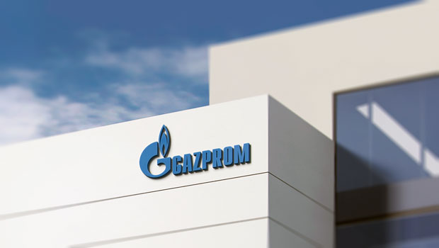 Gazprom anuncia que reducir&aacute; en un tercio sus inversiones en 2026