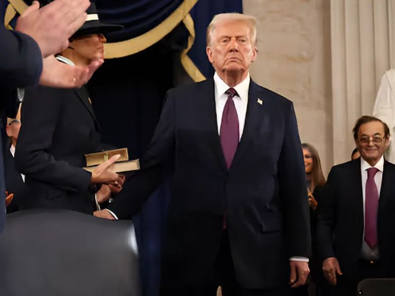Corte Suprema permite a Trump retirar el Estatus de Protección Temporal ...