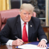 Los próximos 100 días de Trump: «ahora viene lo más difícil»