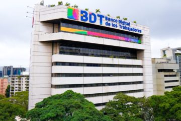 BDT anuncia el lanzamiento de la nueva Tarjeta Visa Prepagada