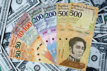 Cuentas en divisas de libre convertibilidad suben a mayor velocidad que las captaciones totales