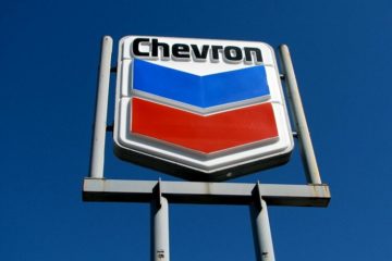 Chevron afirma que sus operaciones en Venezuela siguen activas tras el terremoto, seg&uacute;n Bloomberg