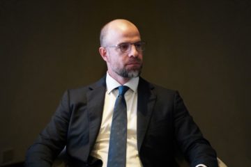 Maniglia design&oacute; nuevos gerentes de tributos internos regionales y de aduanas del Seniat
