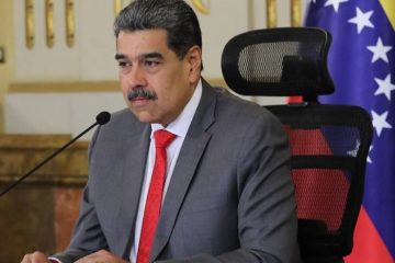 Maduro y el Secretario General de la ONU hablan sobre la &laquo;escalada de amenazas&raquo; contra Venezuela