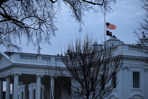 La Casa Blanca admite que los datos de empleo fueron peor de lo esperado
