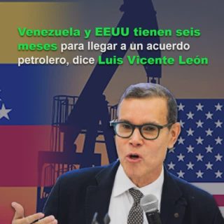 Chevron podría operar hasta agosto: Venezuela y EEUU tienen seis meses para llegar a un acuerdo petrolero