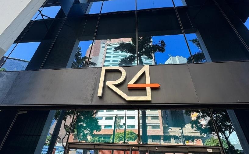 Ricardo IV Montilla: R4 Banco se prepara para ser la principal plataforma transaccional del país