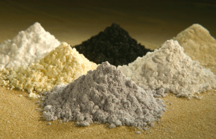 EEUU prevé concretar este mes acuerdo sobre tierras raras con China