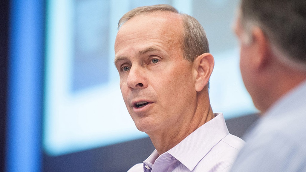 CEO de Chevron: presencia de la empresa en el país es «constructiva» para EE.UU. y Venezuela