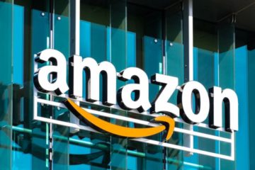 Utilidad neta de Amazon aument&oacute; 77% interanual hasta US$30.225 millones