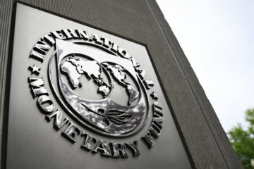 Directora general del FMI descarta que la IA atraviese una burbuja como la de las &laquo;puntocom&raquo;